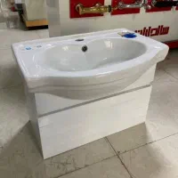 روشویی و سینک ظرفشویی|لوازم سرویس بهداشتی|چالوس, |دیوار