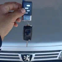 پژو 405 مدل 86