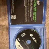 بازیps5 مدلfc24|کنسول، بازی ویدئویی و آنلاین|ساری, |دیوار