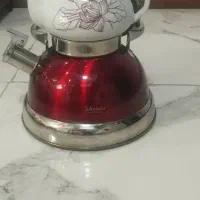 کتری قوری
