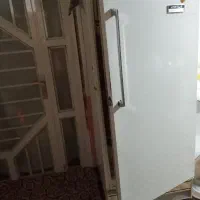 یخچال ارج کاملا سالم