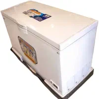 یخچال بستنی