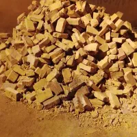 آجر وماسه|مصالح و تجهیزات ساختمان|زابل, |دیوار