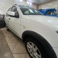 کوییکR سفید مشکی با رینگ (نقد و اقساط)|خودرو سواری و وانت|قم, شاه ابراهیم|دیوار