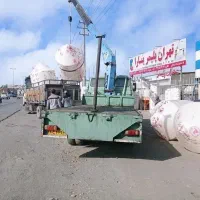 منبع ذخیره آب مخزن باغ باغچه 3000 تانکر|مصالح و تجهیزات ساختمان|محمدشهر, محمدشهر|دیوار