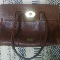 کیف چرم مشهد