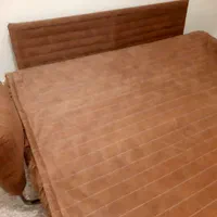 هم مبل ،هم تخت دونفره|مبلمان خانگی و میز عسلی|تهران, زعفرانیه|دیوار