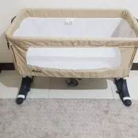 تخت کنار مادر زویه مدل ZN-803