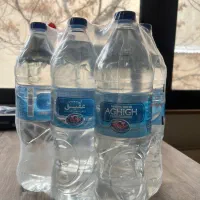 آب معدنی عقیق عمده و جزئی تحویل در محل