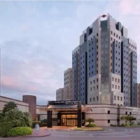 رزرو هتل در وان و استانبول و انتالیا و مشهد