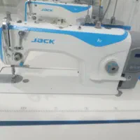 چرخ خیاطی جک A2.f8 ورویانگ