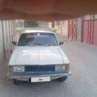 وانت پیکان 87