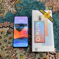 نوت 10پرو اصلی