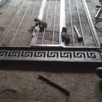کرکره درب برقی درب وپنجره