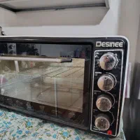 آون توستر  دسینی