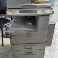 دستگاه سیاه سفید ریکو