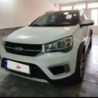 ام وی ام X22مدل 96