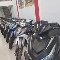 نمایندگی شاهین موتور|موتورسیکلت|مرودشت, ژیان|دیوار