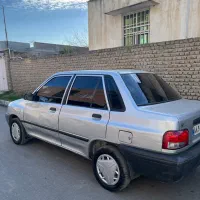 پراید ۸۷ تک|خودرو سواری و وانت|گنبد کاووس, |دیوار