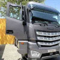 عرضه امپاور BD560 در بورس کالا|خودرو سنگین|آق قلا, |دیوار