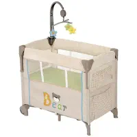 سیسمونی نوزاد|کالسکه و لوازم جانبی|گرگان, |دیوار