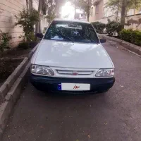 پراید  ۸۲