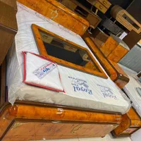 سرویس خواب دونفره|تخت و سرویس خواب|قشم, |دیوار