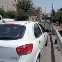 تیبا 2 (هاچبک) EX، مدل ۱۳۹۷|خودرو سواری و وانت|تهران, حکیمیه|دیوار