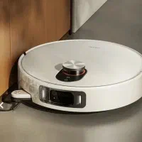 جارو رباتیک شیائومی مدل Robot Vacuum 5 Pro