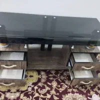 میز تلویزیون در حد نو|میز تلویزیون|چناران, |دیوار