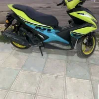 کلیک طرح ایروکس 155