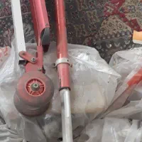 فروش عروسک واسکوتر|اسباببازی|اهواز, کمپلو شمالی|دیوار