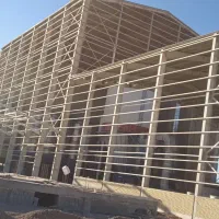 ساخت و نصب انواع آلاچیق و اجرای شیروانی|خدمات پیشه و مهارت|نجف‌آباد, یزدانشهر|دیوار