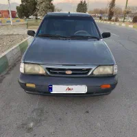 پراید مدل 85|خودرو سواری و وانت|تهران, کوی نصر مهرآباد|دیوار