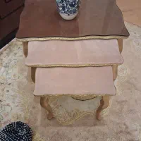 میز عسلی|مبلمان خانگی و میز عسلی|تهران, شهرک فردوس (حسینی)|دیوار