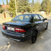سمند LX EF7 FULL بوش سری اول آلمان
