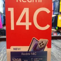 Redmi 14c