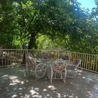 ویلا باغ نسمه (پاوه توریسم)|اجارهٔ کوتاه‌مدت ویلا و باغ|پاوه, |دیوار