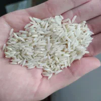 برنج هاشمی درشت ونیمدانه