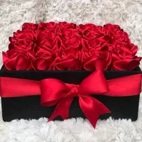 گل ربانی|گل مصنوعی|خدا آفرین, |دیوار