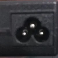 آداپتور لپتاپ HP 19V 4.74A سوکت پیندار|قطعات و لوازم جانبی رایانه|مشهد, شهرک بهارستان|دیوار