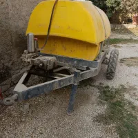 سمپاش ۲۰۰۰ لیتری