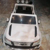 ماشین شارژی