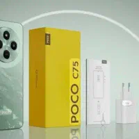 گوشی شیائومی C75