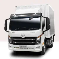 کامیونت 6 تن دایون