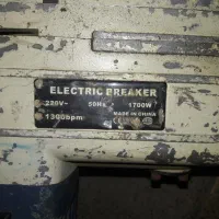 هیلتی ۱۷ کیلویی|ابزارآلات|تهران, انبار نفت|دیوار