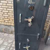 گاوصندوق نقد و اقساط|ابزارآلات|میامی, |دیوار