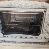 توستر|اجاق گاز و لوازم برقی پخت‌وپز|شهرضا, |دیوار