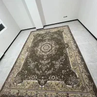 فرش ۱۲ متری ۵۰۰ شانه تمام نخ بدون ایراد