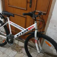 دوچرخه ۲۶ ویوا زیر قیمت